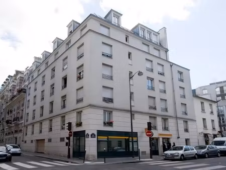 studea buttes chaumont 1 -75- - etudiants - nexity studea