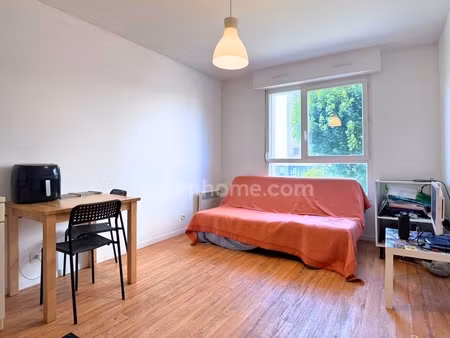 appartement à vendre 2 pièces (35)