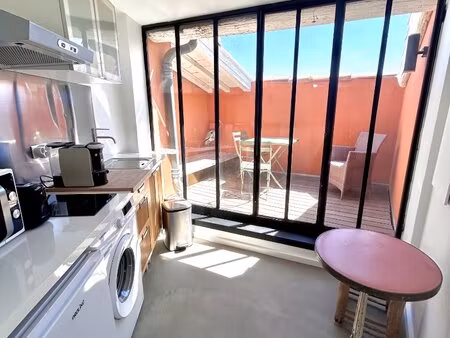 appartement
