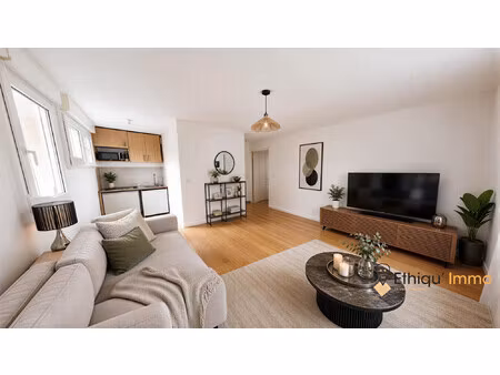 appartement à vendre strasbourg