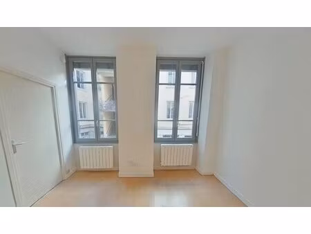 studio rue président edouard herriot 69002 lyon