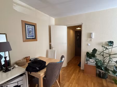 studio meuble alleray metro vaugirard