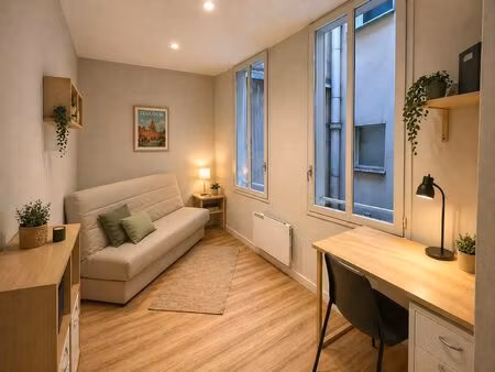 appartement à louer toulouse