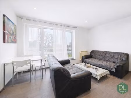 appartement à vendre avec 3 chambres   tournai (vbe32126)