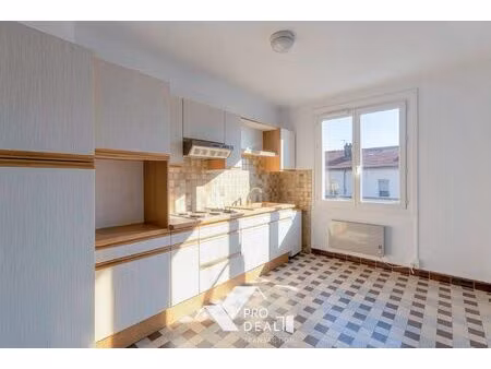 appartement à vendre villeurbanne