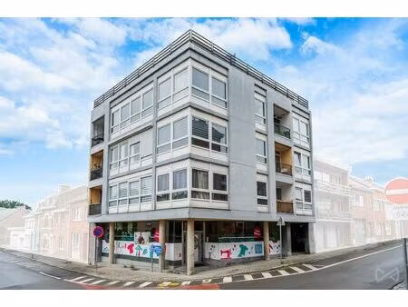 appartement à vendre à rue du visigath 1 waremme (vbe32553)
