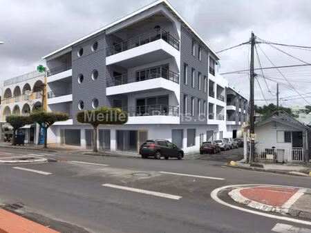 local commercial de 36m2