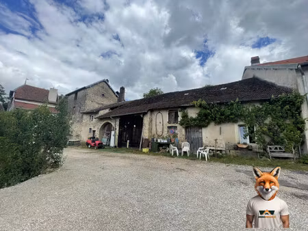 une maison pas comme les autres (pour les courageux !)