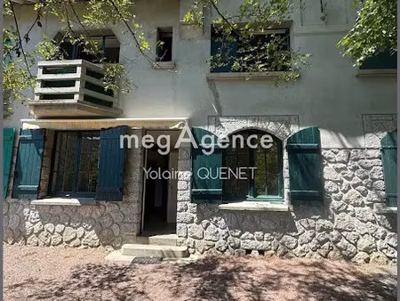 vente maison 3 pièces 60 m² à brommat (12600)  36 500 €