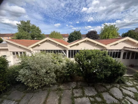 maison à vendre dijon
