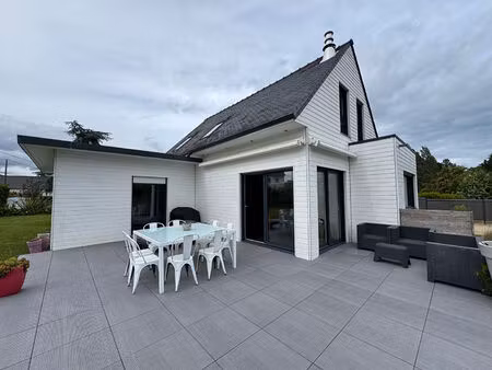 maison lantic proche bourg 5 pièces 114 m2