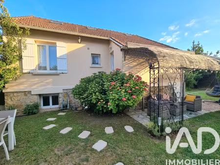 vente maison traditionnelle 4 pièces
