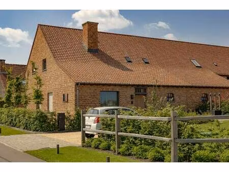 huis te huur in peer met 3 slaapkamers