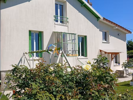 maison à vendre saint-denis-lès-rebais