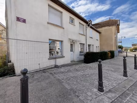 vente maison 139.1 m² à saulx (70240)  78 000 €