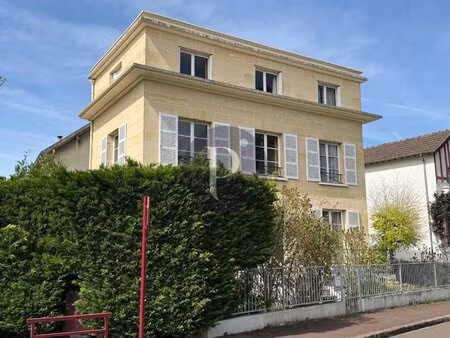 maison 8 pièces - 6/7 chambres quartier des musiciens