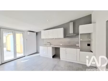vente maison/villa 4 pièces