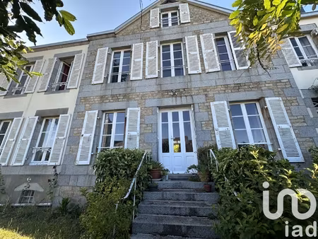 vente maison/villa 12 pièces