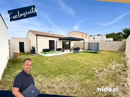 maison à vendre junas