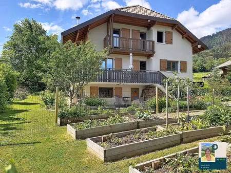 villa 7 pièces