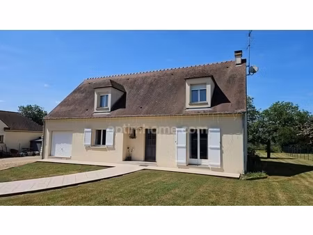 donnemarie dontilly (77) maison familiale de caractère avec prestations artisanales sur te