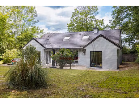maison villennes sur seine 7 pièce(s) 150 m2