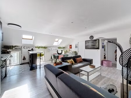 à louer appartement 114 m² – 566 € |hettange-grande
