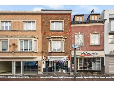 appartement à vendre à antwerpsestraat 74 mortsel (rbw16060)