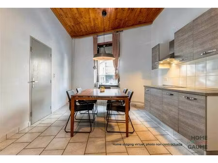 appartement à vendre à rue francois-jean-piessevaux 1 virton (vbe32408)