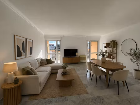 appartement 4 pièces 93 m² à louer aix-en-provence 13100 ? | era immobilier
