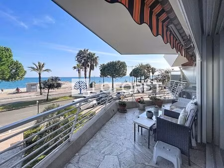 appartement cagnes-sur-mer 3 pièce(s) 66.13 m2