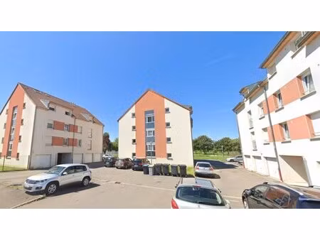 à louer appartement 82 m² – 740 € |maizières-lès-metz