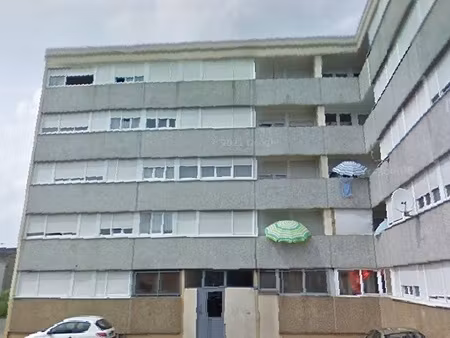 à louer appartement 76 m² – 543 € |woippy