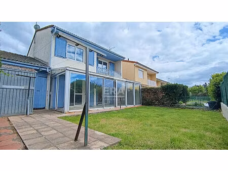 maison 4 pièces 102 m² à louer chadrac 43770 ? | era immobilier
