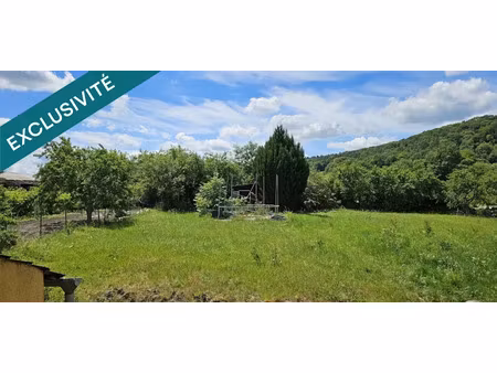 vente maison 7 pièces 99 m² à mont-lès-lamarche (88320)  48 800 €