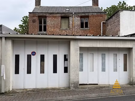 vente maison 2 pièces 70 m² à caudry (59540)  56 500 €