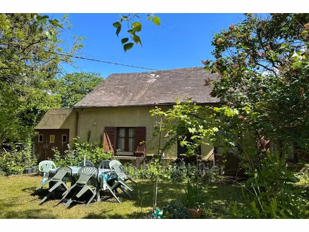 vente maison 3 pièces 38.41 m² à feuquieres (60960)  65 000 €