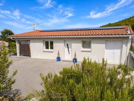 vente maison 4 pièces 84 m² douvres (01500)