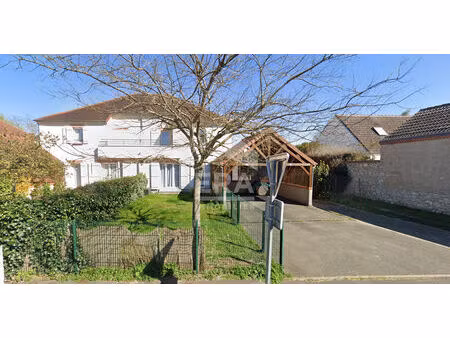 proche bowling - maison orléans sud 3 pièce(s) 71 m2