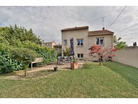 en vente maison 78 m² – 183 750 € |cholet