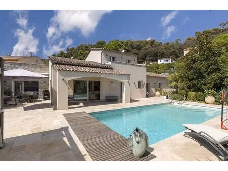 jolie villa moderne - 170m2 - la colle sur loup