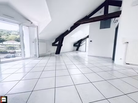 à louer appartement 74 58 m² – 890 € |gorcy