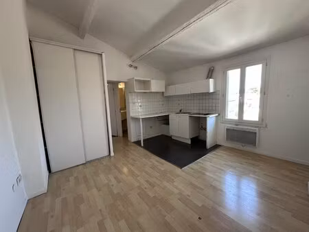 achat appartement 2 pièces 38m² montpellier 34000
