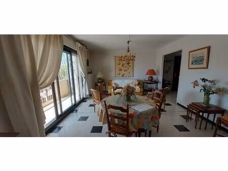 achat appartement 4 pièces 106m² nimes 30900