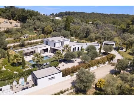 achat : maison (06560)