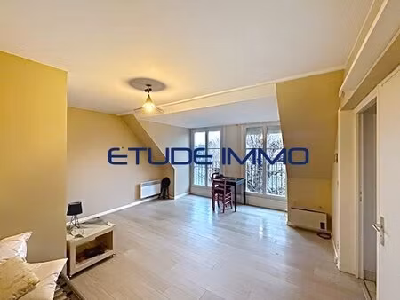 à louer studio 32 m² – 986 € |lille