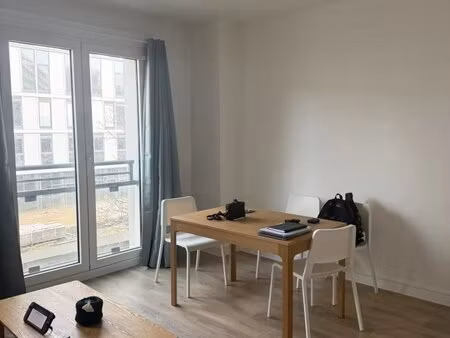 à louer appartement 52 m² – 923 € |lille