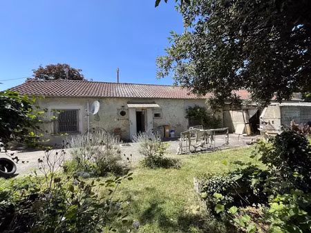 vente villa 4 pièces 77 m² à moncrabeau (47600)  84 500 €