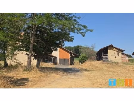 achat maison 6 pièces 170m² anan 31230