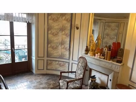 en vente maison 514 m² – 360 000 € |tomblaine